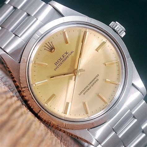 rolex ref 1003|Rolex oyster perpetual 1003.